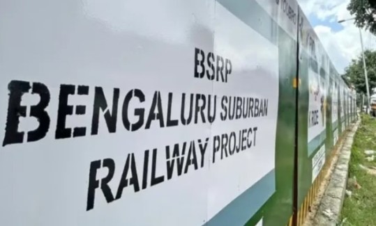 ട്രാഫിക് ബ്ലോക്കിന് വിട, ബെംഗളൂരു നഗരം അടിപൊളിയാകുന്നു