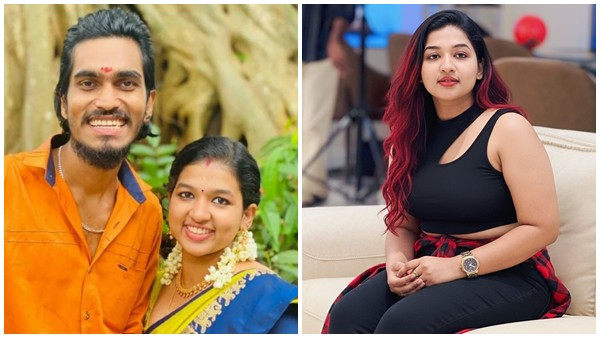 ഒന്നിച്ചുള്ള ജീവിതം അവസാനിപ്പിച്ചു! ഞങ്ങള്‍ ഡിവോഴ്‌സായെന്ന് നിധ! എങ്ങനെ ഈ തീരുമാനം? ചര്‍ച്ചകള്‍