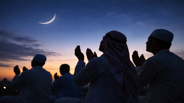 കേരളത്തില്‍ റംസാന്‍ വ്രതാരംഭം 19 നാകാന്‍ സാധ്യത