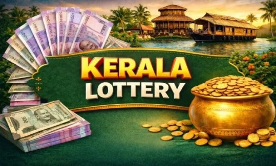 ഇന്നത്തെ കോടീശ്വരനെ അറിയാം, ഇതാ ധനലക്ഷ്മി ലോട്ടറി റിസൾട്ട്