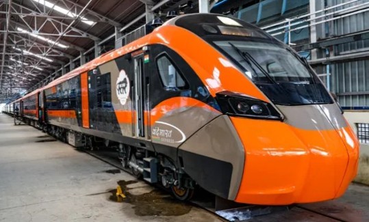 13 മണിക്കൂറിൽ ഗോവയിലെത്താം, പുതിയ വന്ദേ ഭാരത് ഉടൻ