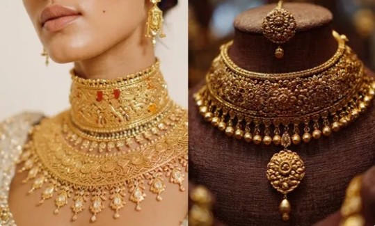 പൊന്നിന്‍റെ വില ഇടിയുന്നു, പവൻ 1 ലക്ഷത്തിലെത്തുമോ..? 