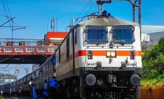 കാറ്റിനേക്കാൾ വേഗത, ഇതാ വേഗം കൂടിയ ട്രെയിനുകൾ