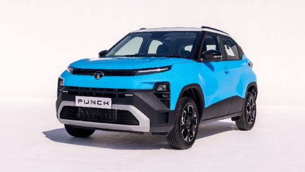 മാരുതി കാറുകളെ അമ്പരപ്പിച്ച് ടാറ്റയുടെ കുഞ്ഞൻ എസ്‌യുവി