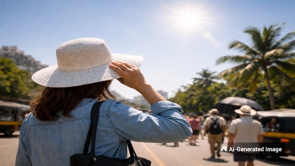 പുറത്തിറങ്ങുന്നത് സൂക്ഷിച്ചു മതി, ബെംഗളൂരുവിലും കേരളത്തിലും പ്രധാന കാലാവസ്ഥ മുന്നറിയിപ്പ്