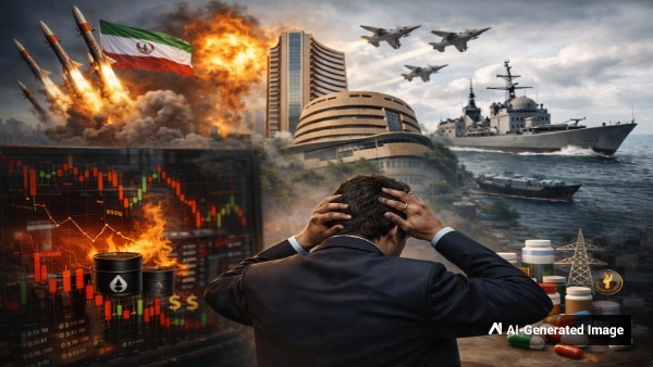 ഇന്ത്യന് ഓഹരി വിപണി: വരും ആഴ്ചയിലെ പ്രകടനം എങ്ങിനെ?- ഇന്ത്യന് ഓഹരി വിപണി: വരും ആഴ്ചയിലെ പ്രകടനം എങ്ങിനെ?-