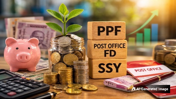 കേന്ദ്രസര്ക്കാര് ഗ്യാരണ്ടിയുള്ള ചെറു സമ്പാദ്യ പദ്ധതികള്: ആകര്ഷകമായ പലിശ കേന്ദ്രസര്ക്കാര് ഗ്യാരണ്ടിയുള്ള ചെറു സമ്പാദ്യ പദ്ധതികള്: ആകര്ഷകമായ പലിശ