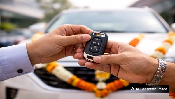 ഈ ശുഭദിനങ്ങളില്‍ വാഹനം വാങ്ങൂ, ജീവിതയാത്ര മംഗളകരമാക്കാം