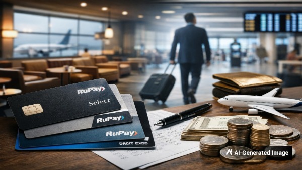 ക്രെഡിറ്റ്,ഡെബിറ്റ് കാര്ഡ്്; എയര്പോര്ട്ട് ലൗഞ്ച് നിയമങ്ങള് മാറുന്നു ക്രെഡിറ്റ്,ഡെബിറ്റ് കാര്ഡ്്; എയര്പോര്ട്ട് ലൗഞ്ച് നിയമങ്ങള് മാറുന്നു