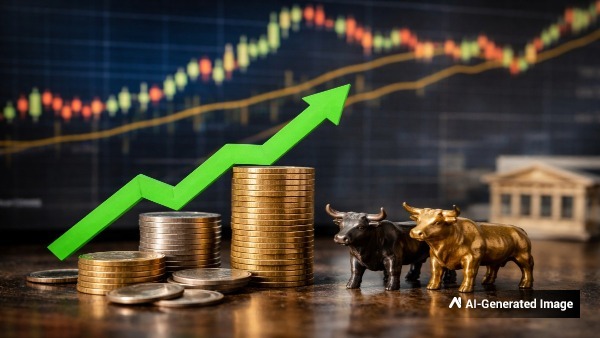 ബംപര്‍ നേട്ടം തരുന്ന ഓഹരികള്‍ ഇതാ- ഉയര്‍ന്ന ആദായം കീശയിലാക്കാം