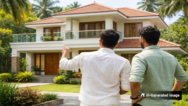 പ്രവാസികളുടെ ശ്രദ്ധയ്ക്ക്, ഇന്ത്യയില്‍ വസ്തുവാങ്ങാനൊരുങ്ങുകയാണോ?