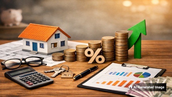 ഭവന വായ്പ; കുറഞ്ഞ പലിശ നിരക്ക് എത് ബാങ്കില്‍?