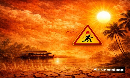 കേരളത്തിൽ ചൂട് കൂടുന്നു, കാലാവസ്ഥാ റിപ്പോർട്ട് അറിയാം കേരളത്തിൽ ചൂട് കൂടുന്നു, കാലാവസ്ഥാ റിപ്പോർട്ട് അറിയാം