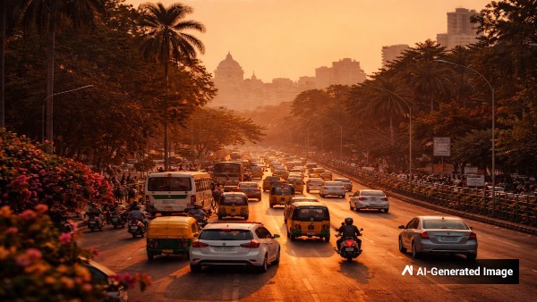 ബെംഗളൂരു കാലാവസ്ഥയില്‍ അസാധാരണ വഴിത്തിരിവ്, മുന്നറിയിപ്പുമായി ഐഎംഡി