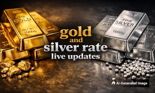 കേരളത്തിൽ സ്വർണവില കുറഞ്ഞു, വിശദാംശങ്ങൾ അറിയാം