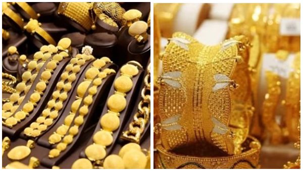 സ്വര്‍ണത്തില്‍ ചരിത്ര തിരുത്ത്; ഞായറാഴ്ച സ്വര്‍ണവില മാറുന്നത് ആദ്യം, ഇന്ന് പവന്‍ വിലയില്‍ കുതിപ്പ്