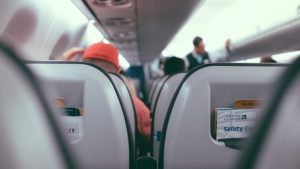 പുതിയ വിമാന യാത്ര മാനദണ്ഡങ്ങള്‍: സീറ്റ് തെരഞ്ഞെടുപ്പിന് ഫീസില്ല