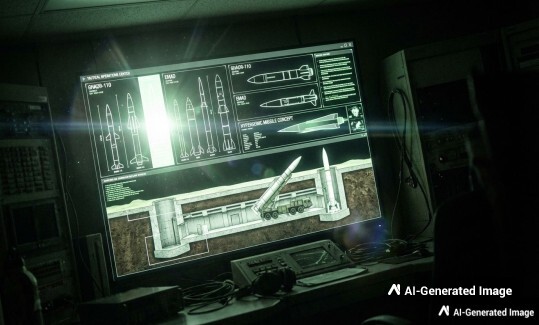 ഇറാന്‍റെ കൈവശം എന്തൊക്കെ ആയുധങ്ങളുണ്ട്...? 