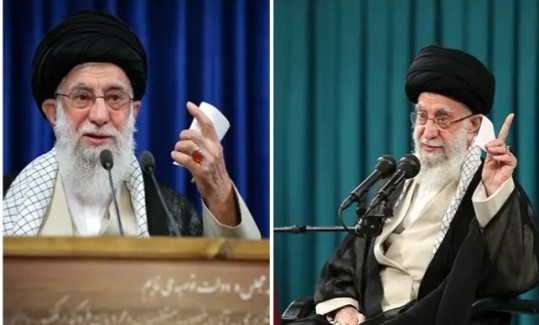  ആയത്തുള്ള ഖമേനി കൊല്ലപ്പെട്ടു, സ്ഥിരീകരിച്ച് ഇറാന്‍,