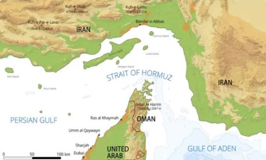 എണ്ണ വിതരണം പ്രതിസന്ധിയിൽ, യുദ്ധം പുതിയ തലങ്ങളിലേക്ക്