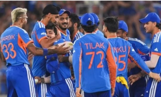 ടി20 കപ്പ് ഉയർത്തിയ ഇന്ത്യയ്ക്ക് എത്ര കോടി കിട്ടും..?