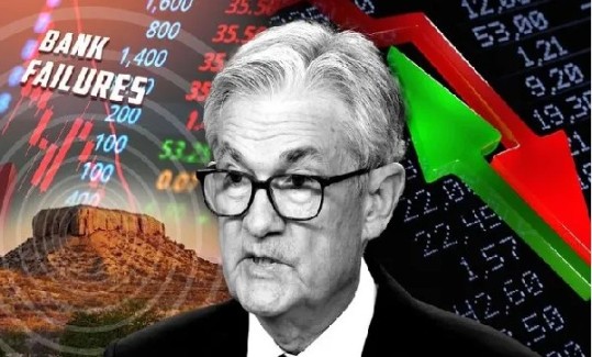 യുഎസ് ഫെഡ് യോഗം: നിരക്കുകളിൽ മാറ്റമില്ല