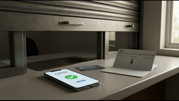 ബാങ്ക് അവധി: ഡിജിറ്റൽ ഇടപാടുകൾ തടസ്സപ്പെടുമോ?