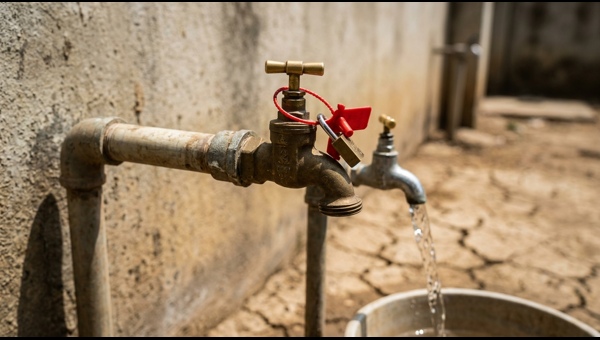 ബംഗളൂരു ജലക്ഷാമം: കുടിവെള്ളത്തിന് കർശന നിയന്ത്രണങ്ങൾ