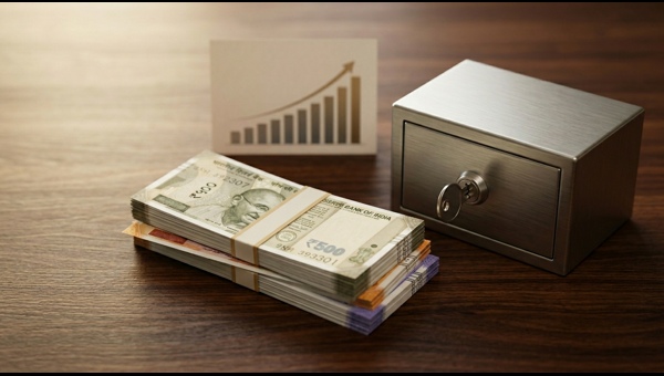 എഫ്ഡി പലിശ നിരക്ക്: നിക്ഷേപകർക്ക് വൻ ലാഭം