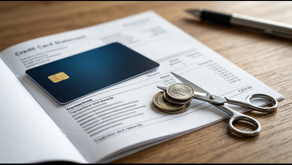 ക്രെഡിറ്റ് കാർഡ് റിവാർഡ് മാറ്റങ്ങൾ: ജാഗ്രത വേണം