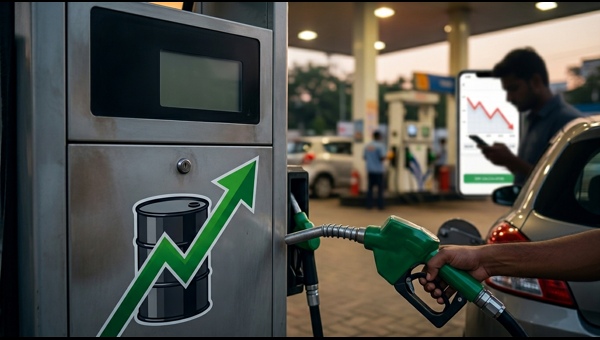 ക്രൂഡ് ഓയിൽ വില വർധനവ്; ബജറ്റ് എങ്ങനെ സുരക്ഷിതമാക്കാം?