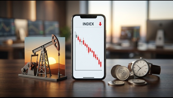 ദലാൽ സ്ട്രീറ്റ് ഇന്ന്; വിപണിയിൽ എന്ത് സംഭവിക്കും?