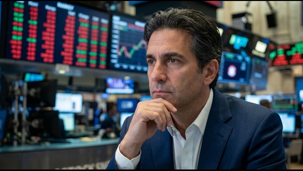 ദലാൽ സ്ട്രീറ്റ് വിപണിയിലെ അനിശ്ചിതത്വം തുടരുന്നു