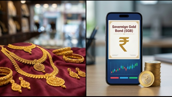 സ്വർണ്ണവില കുറഞ്ഞു; നിക്ഷേപകർക്ക് വൻ നേട്ടം