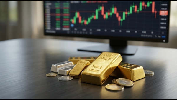 സ്വർണ്ണവിലയിലെ മാറ്റങ്ങൾ; നിക്ഷേപകർ അറിയേണ്ടതെന്ത്?