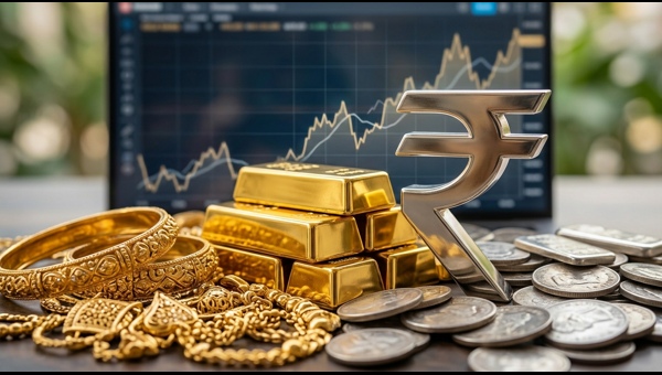 സ്വർണ്ണവില: തിങ്കളാഴ്ച വിപണിയിൽ വൻ മാറ്റങ്ങളോ?