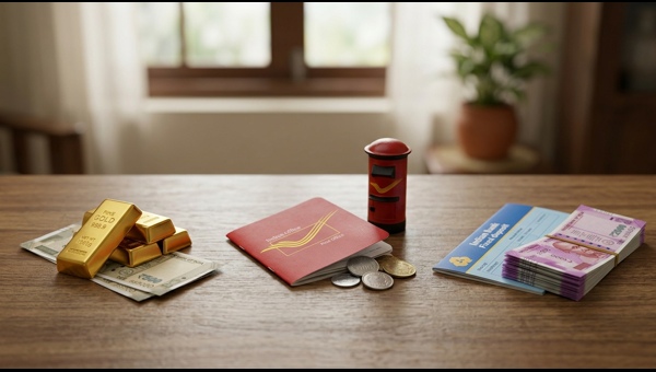 സ്വർണവില കുതിക്കുമ്പോൾ നിക്ഷേപം എങ്ങോട്ട് മാറ്റണം?