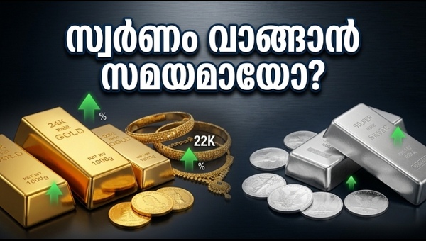 സ്വർണ്ണവില: വിവാഹ സീസൺ മുന്നിൽക്കണ്ട് എന്ത് ചെയ്യണം?