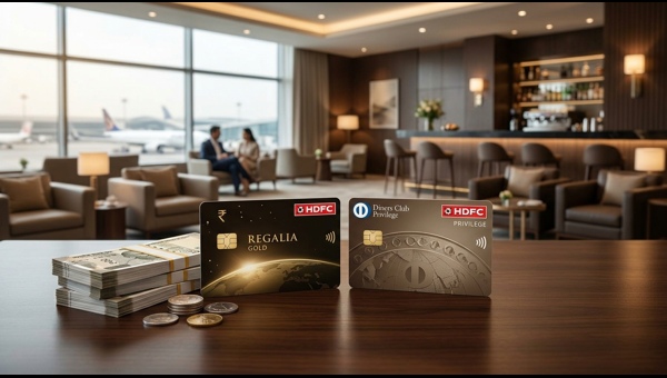 എച്ച്‌ഡിഎഫ്‌സി ക്രെഡിറ്റ് കാർഡ്: മെയ് 15-ലെ മാറ്റങ്ങൾ