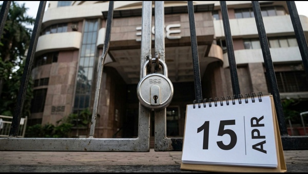 ഓഹരി വിപണി അവധി; നാളത്തെ തന്ത്രങ്ങൾ എന്ത്? ഓഹരി വിപണി അവധി; നാളത്തെ തന്ത്രങ്ങൾ എന്ത്?