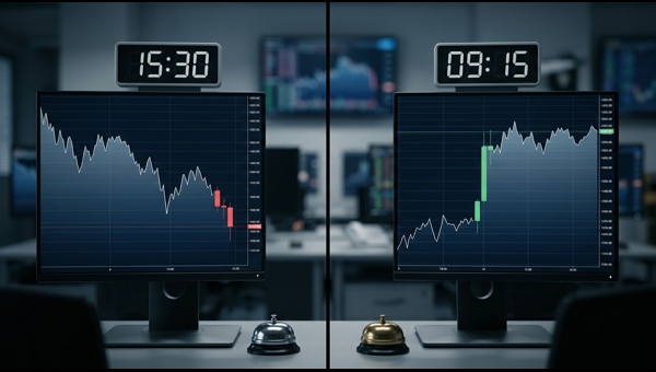 നിഫ്റ്റി കുതിപ്പ്: തിങ്കളാഴ്ച വിപണിയിൽ എന്ത് സംഭവിക്കും?