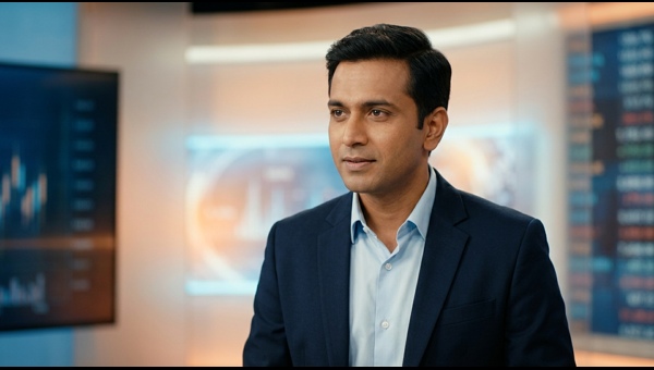 നിഫ്റ്റി കുതിപ്പ്; വിപണിയിലെ ഈ മാറ്റം തുടരുമോ?