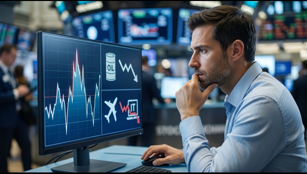 നിഫ്റ്റി വിപണിയിൽ ഇന്ന് വൻ അട്ടിമറി?