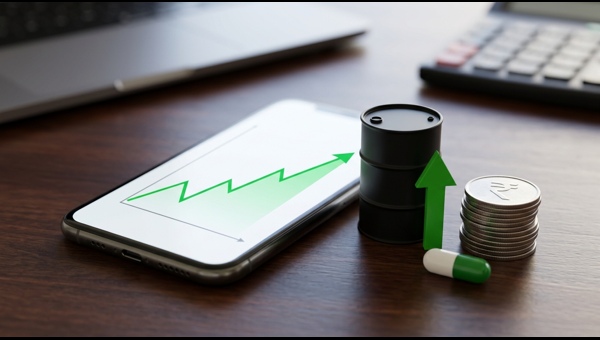 ഓഹരി വിപണിയിൽ ഇന്ന് വൻ കുതിപ്പോ?