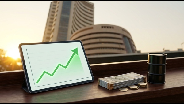 ഇന്ത്യൻ ഓഹരി വിപണിയിൽ ഇന്ന് കരുതലോടെ നീങ്ങുക