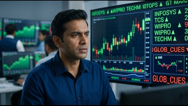 ഓഹരി വിപണിയിൽ വരാനിരിക്കുന്ന വമ്പൻ മാറ്റങ്ങൾ