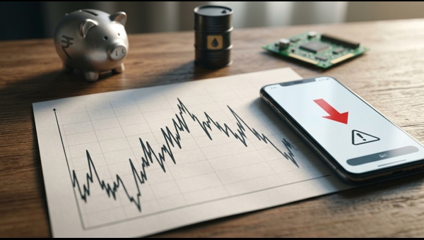 സെൻസെക്സ് നിഫ്റ്റി ഇന്ന്: വിപണിയിലെ നിർണ്ണായക മാറ്റങ്ങൾ സെൻസെക്സ് നിഫ്റ്റി ഇന്ന്: വിപണിയിലെ നിർണ്ണായക മാറ്റങ്ങൾ