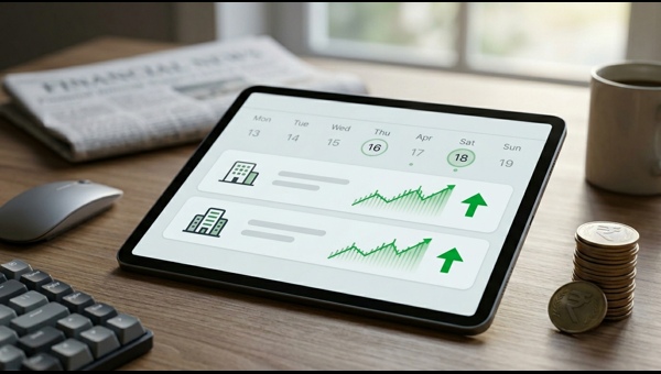 ടിസിഎസ് ഫലങ്ങൾ: വിപണിയിൽ വൻ മാറ്റങ്ങൾ