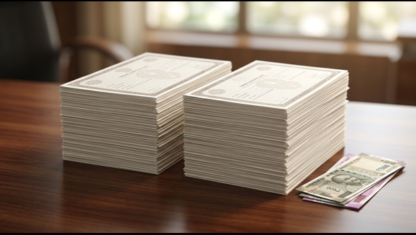 എൽഐസി നിക്ഷേപകർക്ക് ഇരട്ടി നേട്ടം; ബോണസ് പ്രഖ്യാപനം