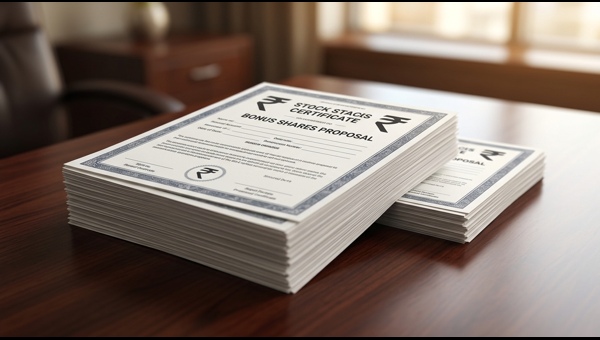 എൽഐസി ബോണസ് ഓഹരികൾ: നിക്ഷേപകർ അറിയേണ്ടതെല്ലാം